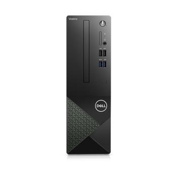 PC Dell Vostro 3710 (i5-12400 | RAM 8G/3200| SSD 256GB + HDD 1TB | KB_M | Win 11 Home / Office Home and Student 2021 | 1Yr) _ STI56594W1-8G-256G+1TB