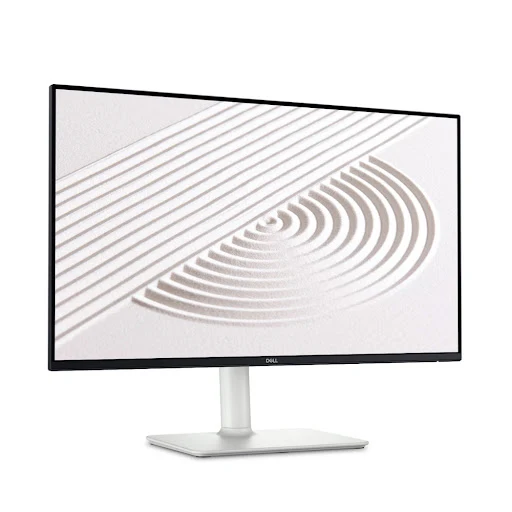 Màn Hình Dell S2425HS 23.8" (FHD 1920 X 1080/ IPS/ 100Hz/ 8 Ms) ảnh 2