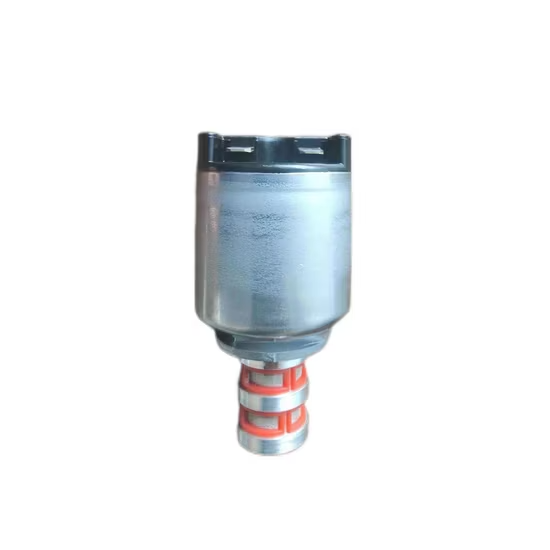 Van điện từ điều chỉnh áp suất