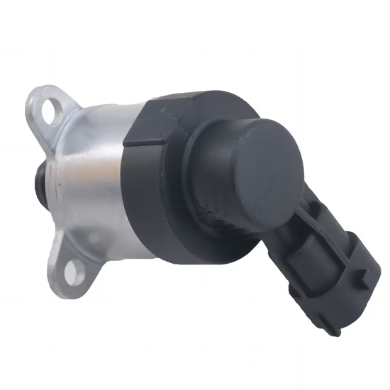 Bộ điều chỉnh áp suất bơm nhiên liệu