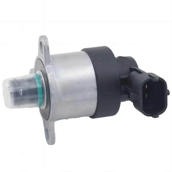Bộ điều chỉnh áp suất bơm nhiên liệu ảnh 2