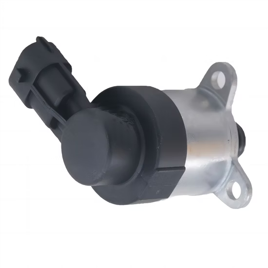 Bộ điều chỉnh áp suất bơm nhiên liệu ảnh 4