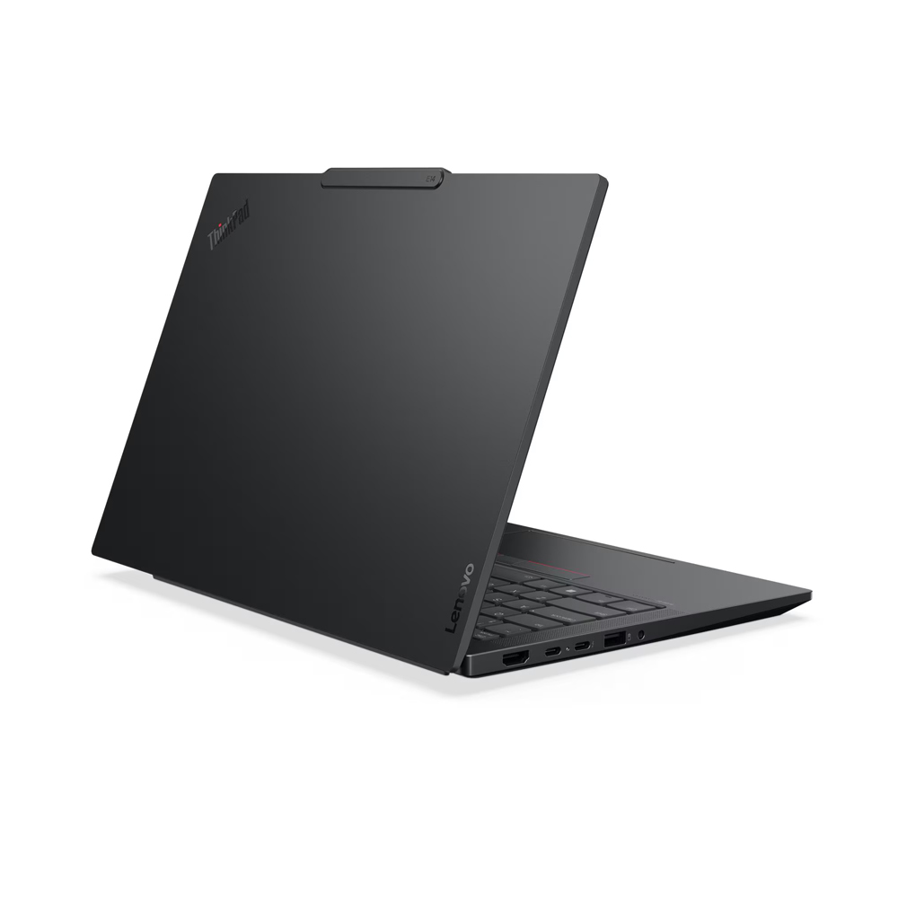 Laptop Lenovo ThinkPad E14 Gen 7 21SX002QVA (Core Ultra 5-225U/ 16GB/ 512B SSD/ FP/ 14" WUXGA /No OS/ 2Y) ảnh 5