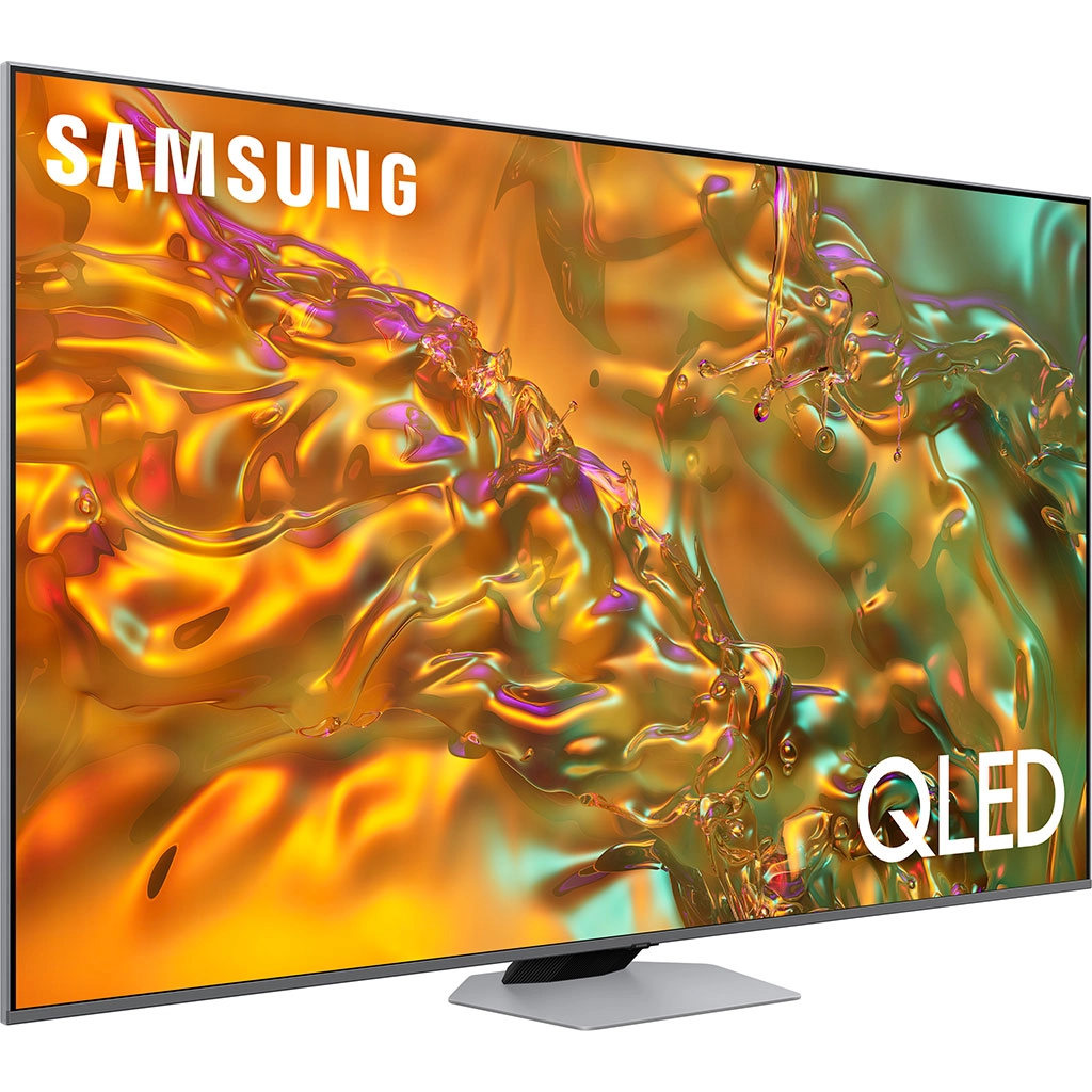 Smart Tivi QLED Samsung 4K 65 Inch QA65Q80DAKXXV ảnh 2