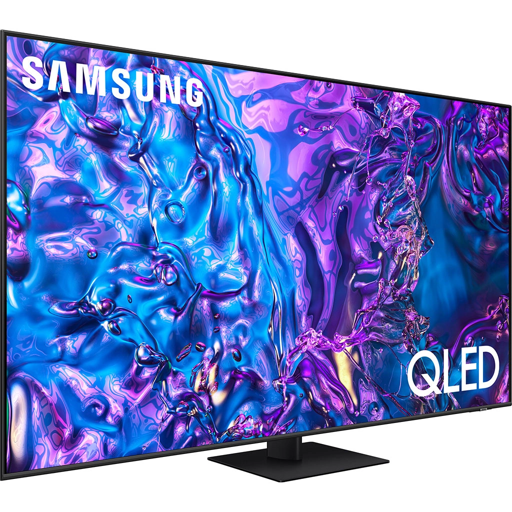 Smart Tivi QLED Samsung 4K 55 Inch QA55Q70DAKXXV ảnh 4