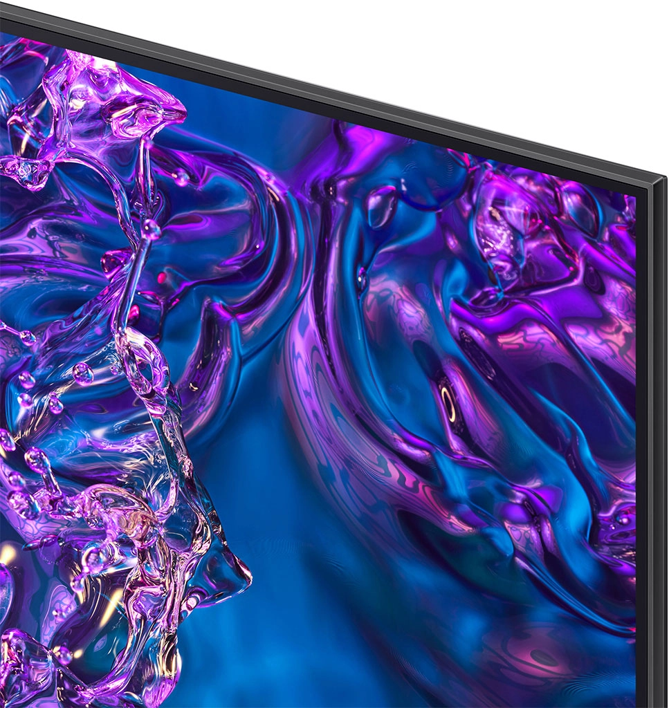 Smart Tivi QLED Samsung 4K 55 Inch QA55Q70DAKXXV ảnh 2