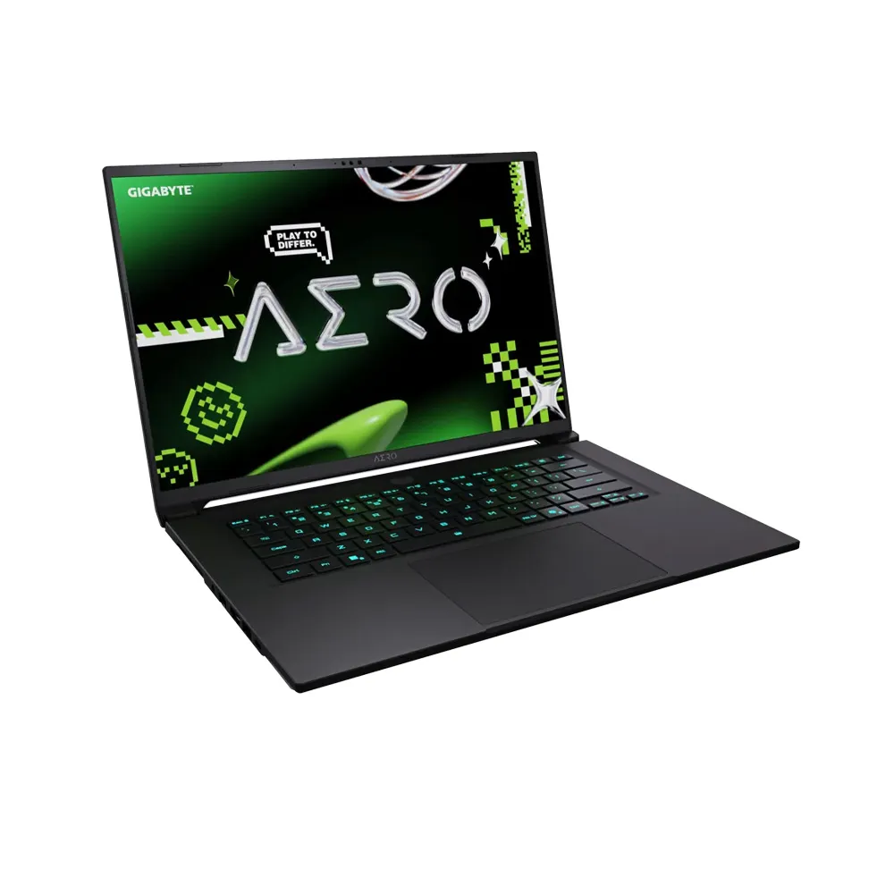 Laptop Gigabyte AERO X16 1VH93VNC94DH (AMD Ryzen AI 7 350/RTX 5060 8GB GDDR7/16 inch WQXGA/16GB/1TB/Windows 11 Home SL/Trắng) ảnh 3