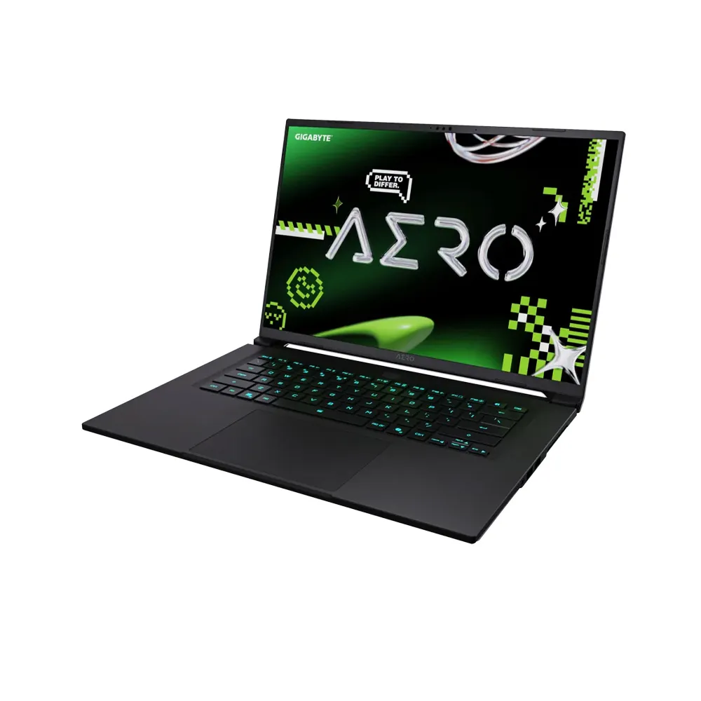 Laptop Gigabyte AERO X16 1VH93VNC94DH (AMD Ryzen AI 7 350/RTX 5060 8GB GDDR7/16 inch WQXGA/16GB/1TB/Windows 11 Home SL/Trắng) ảnh 4
