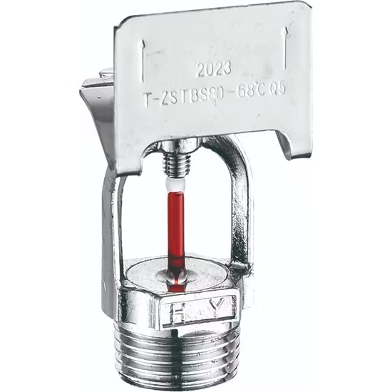 Hệ thống phun nước và báo khói bảo vệ