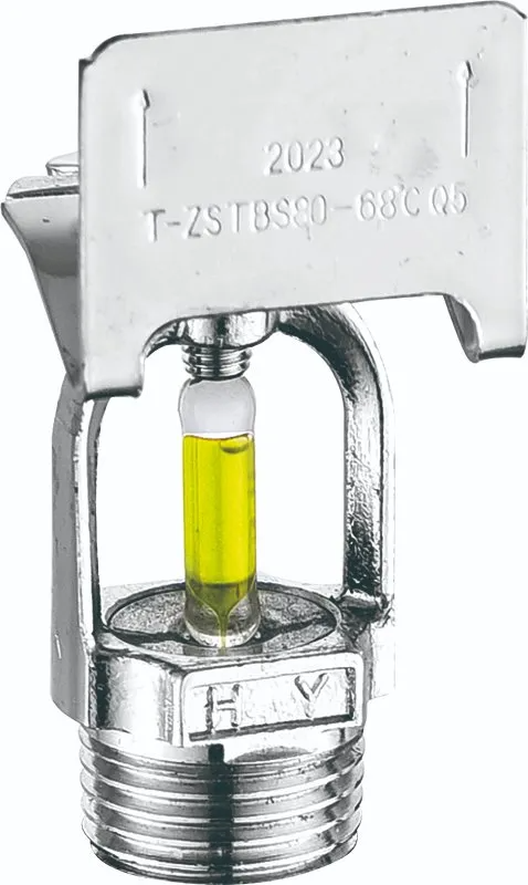 Hệ thống phun nước và báo khói bảo vệ ảnh 3