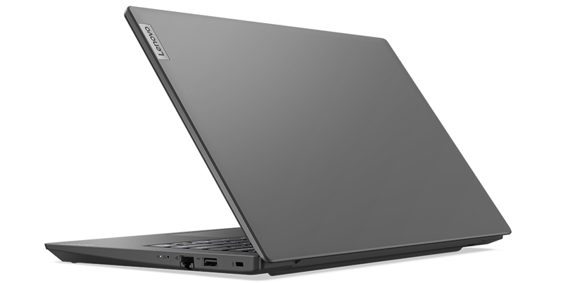 Laptop Lenovo V14 G4 83A000FNVN (Intel Core i5-13420H/16GB/512GB/14 inch FHD/Intel UHD /NoOS/Xám) ảnh 3