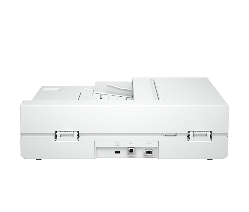 Máy Scan HP Scanjet Pro 3600 F1 20G06A (A4/A5/ Đảo mặt/ ADF/ USB) ảnh 4