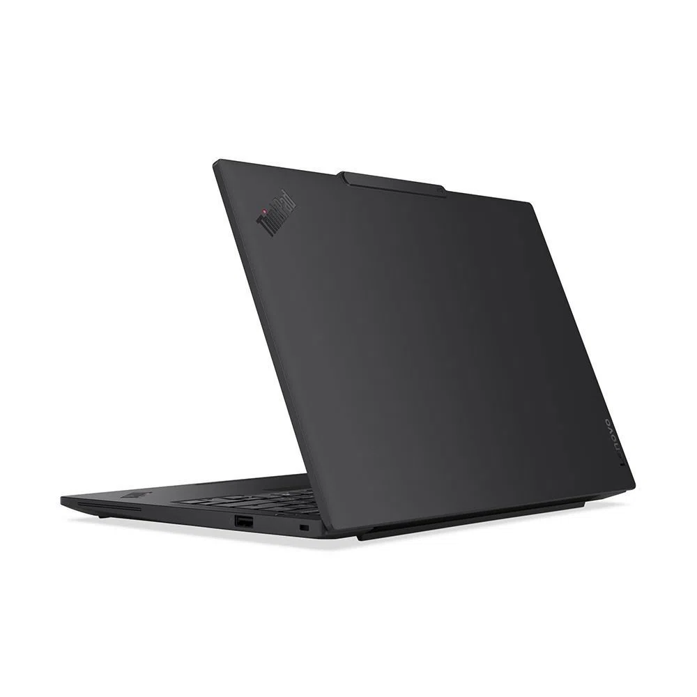 LENOVO THINKPAD X13 GEN 5 21LU004TVN (U7-155H/16GB DDR5 RAM/1TB SSD/13.3" WUXGA/FP, IR/WIFI-7, BT/3CELL/WIN 11 PRO/LEDKB/3Y/ĐEN) ảnh 3