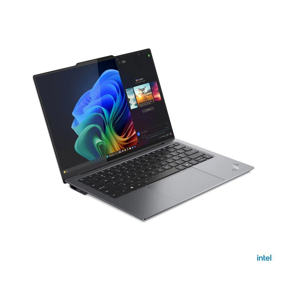 LENOVO THINKPAD X9-14 GEN 1 21QA006KVN (ULTRA 7 258V/32GB LPDDR5X RAM/1TB SSD/14″ WUXGA/INTEL® ARC™/WIN11PRO) ảnh 3