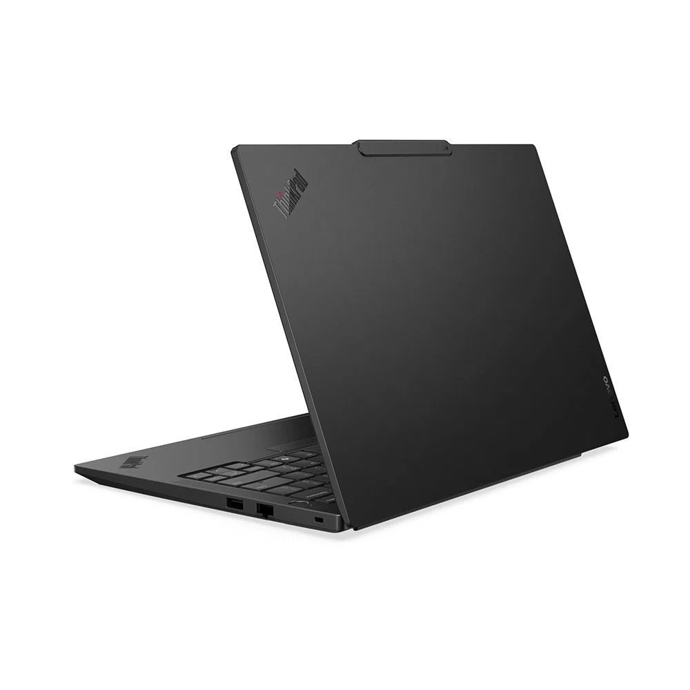 Laptop Lenovo ThinkPad E14 Gen 7 21U2003LVA (Intel Core Ultra 5 226V | 16GB | 512GB | Intel Arc | 14 inch WUXGA IPS | NoOS | Đen) ảnh 3