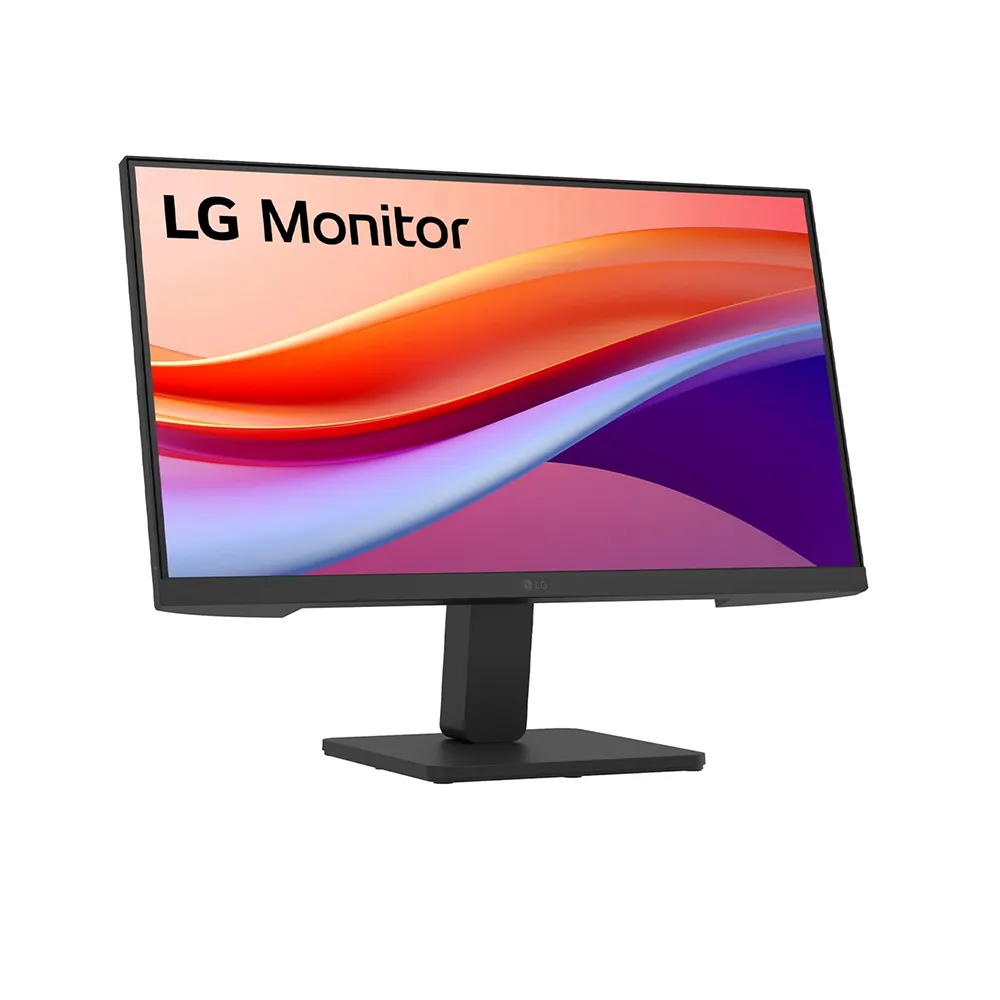 Màn Hình LG 22U401A-B (21.5 inch - VA - FHD - 100Hz - 1ms) ảnh 2