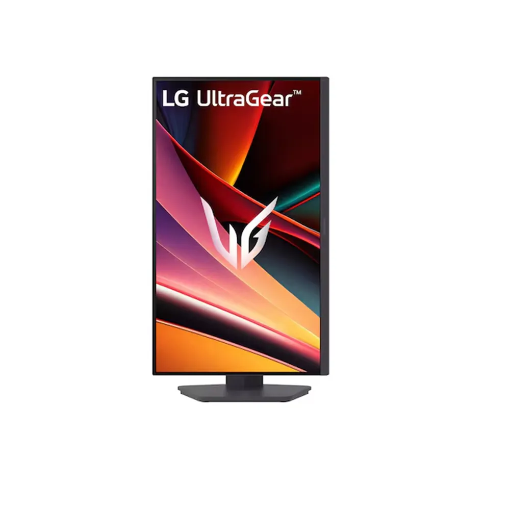Màn Hình LG UltraGear G6 27G610A-B (27 inch - IPS - 2K - 200Hz - 1ms) ảnh 2
