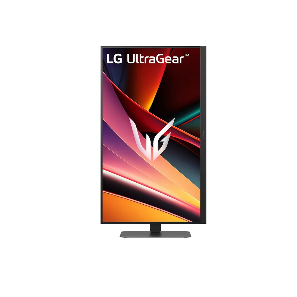Màn Hình LG UltraGear 27G640A-B (27 inch - IPS - 2K - 300Hz - 1ms - Speaker) ảnh 2