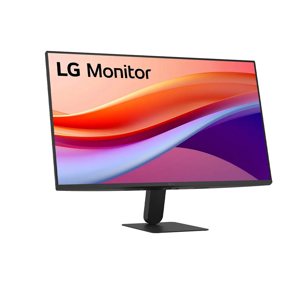 Màn Hình LG 24U411A-B (23.8 inch - IPS - FHD - 120Hz - 1ms) ảnh 2