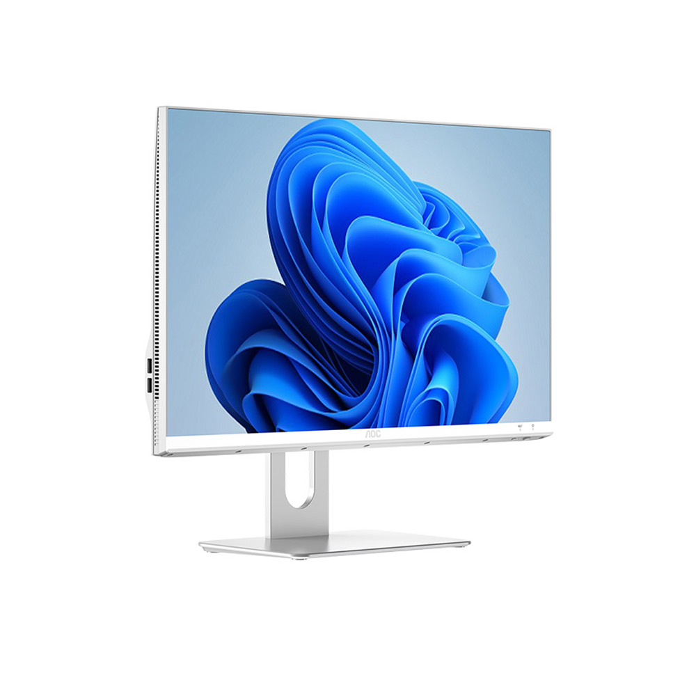 Máy tính để bàn All in One AOC A24A66-1F4X45 (Thông số: Intel Core i5-14400 |Ram 16GB | 512GB | Integrated GPU | 23.8 inch LED FHD | WIN 11 Pro|3Y) - Màn cảm ứng ảnh 2