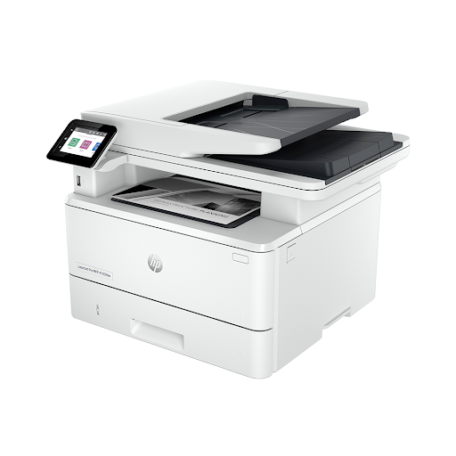 Máy in Laser đen trắng đa năng HP 4103fdw 2Z629A (A4 | In đảo mặt | Scan ADF 2 mặt | Copy | Fax | USB | LAN | WIFI) ảnh 3