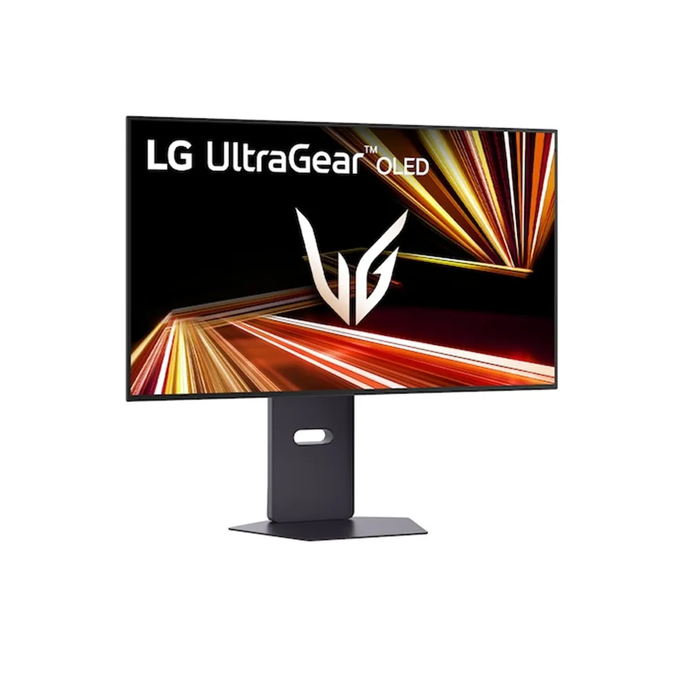 Màn Hình Gaming LG UltraGear GX8 32GX850A-B (31.5 inch - Tấm nền OLED - Phân giải 4K - Tần số 165Hz hoặc FHD 330Hz- 0.03ms) ảnh 2