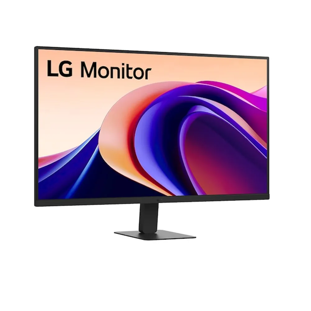 Màn Hình LG 32U631A-B (31.5 inch - IPS - QHD - 100Hz - 5ms) ảnh 2