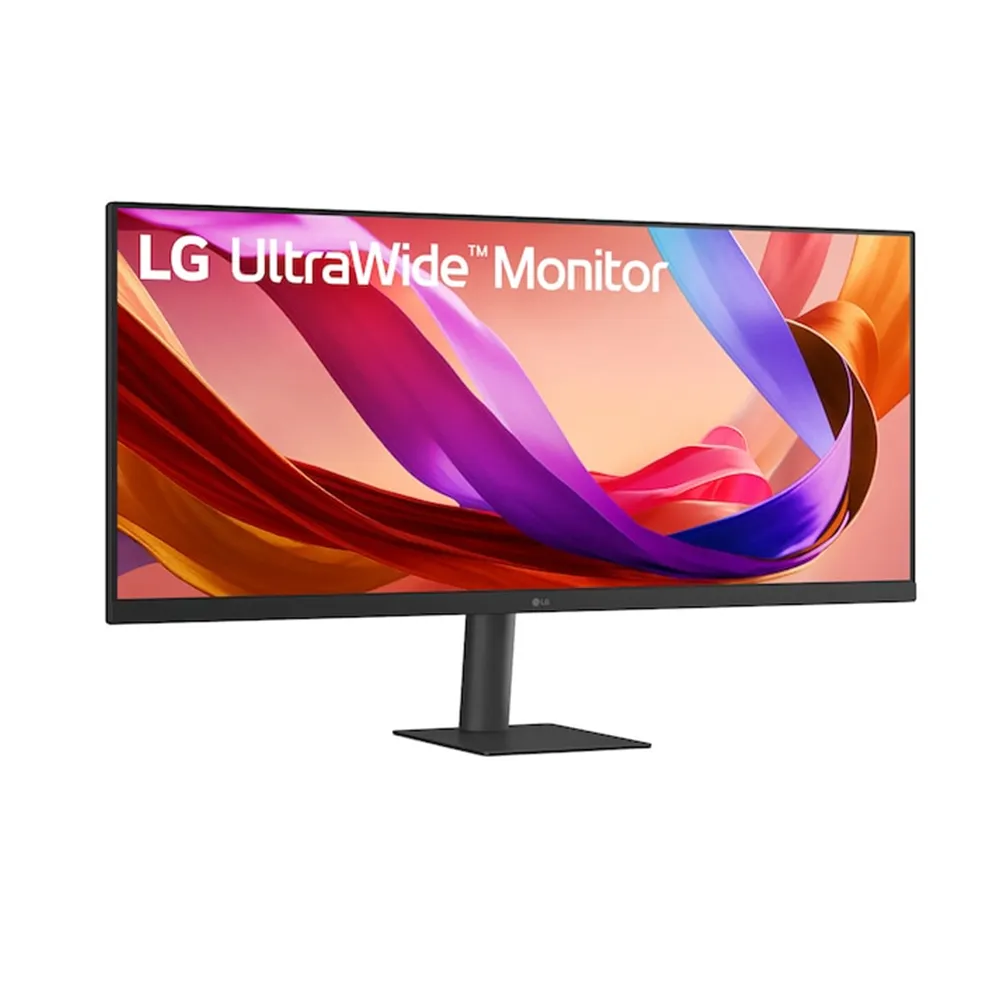 Màn Hình LG UltraWide 34U511A-B (34 inch - Tấm nền IPS - Phân giải WFHD - Tần số 100Hz - 1ms) ảnh 2