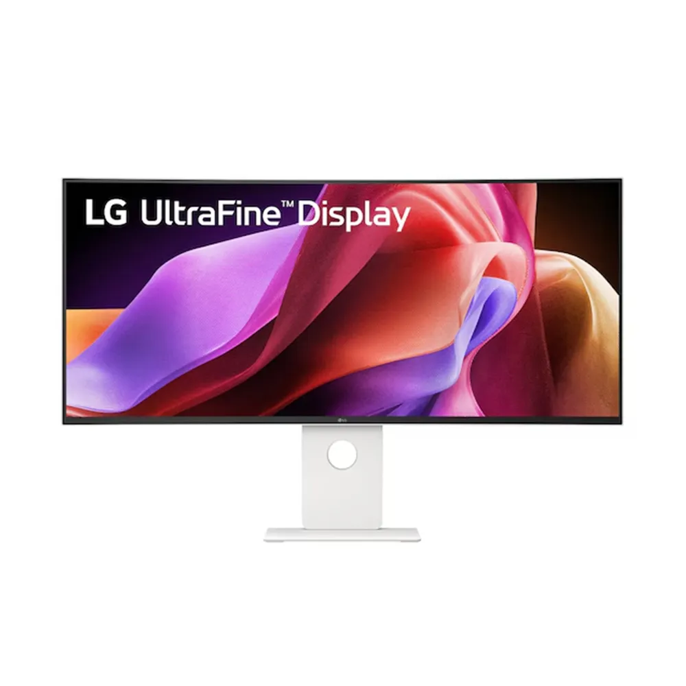 Màn Hình LG UltraFine 40U990A-W ( 39.7 inch - Phân giải 5K2K  - Tấm nền Nano IPS Black - Tần số 120Hz - 5ms - Speaker)