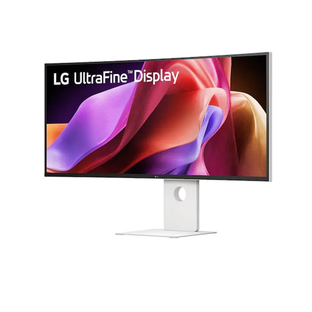 Màn Hình LG UltraFine 40U990A-W ( 39.7 inch - Phân giải 5K2K  - Tấm nền Nano IPS Black - Tần số 120Hz - 5ms - Speaker) ảnh 2