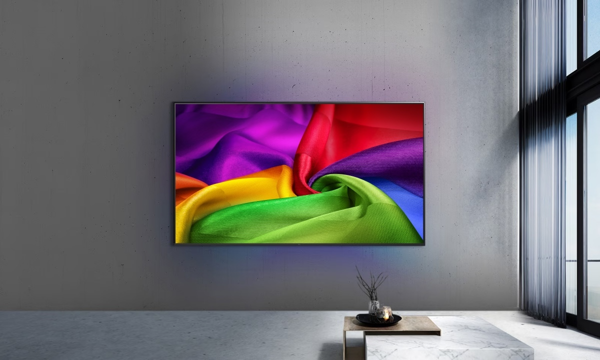 Smart Tivi AI LG 4K 43 inch 43NU805BPSC Đen ảnh 3