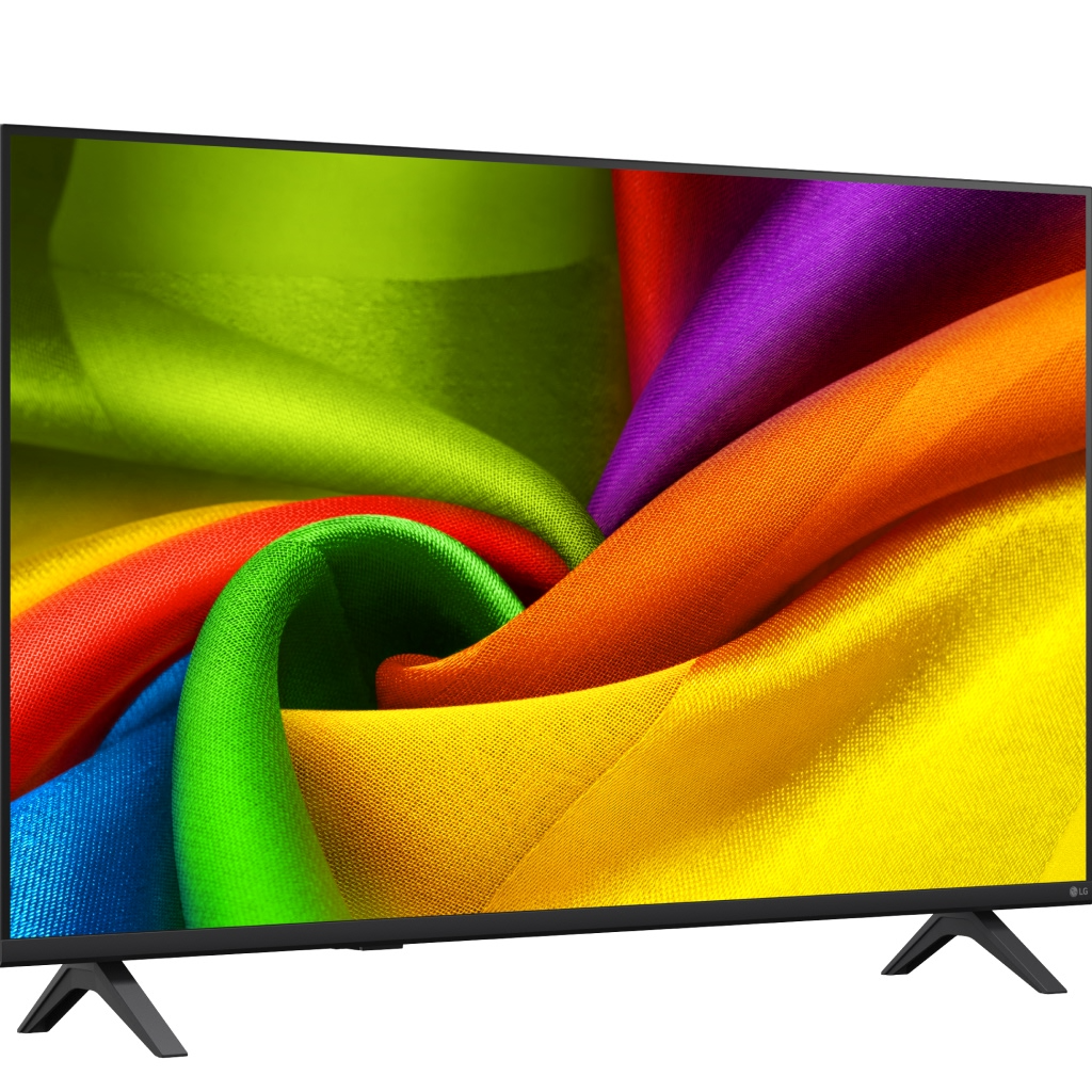 Smart Tivi AI LG 4K 43 inch 43NU855BPSA Đen ảnh 3