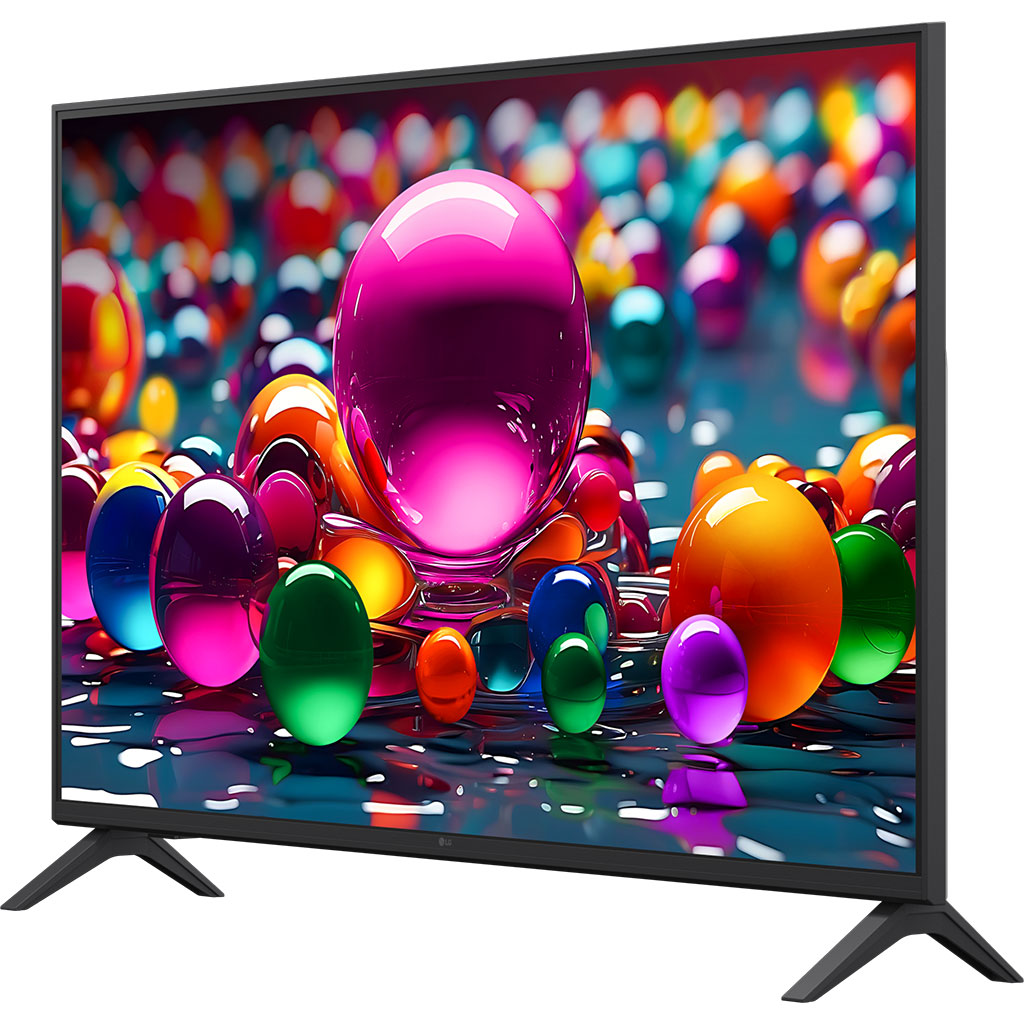 Smart Tivi UHD LG 4K 43 inch 43UA8450PSA Đen ảnh 2