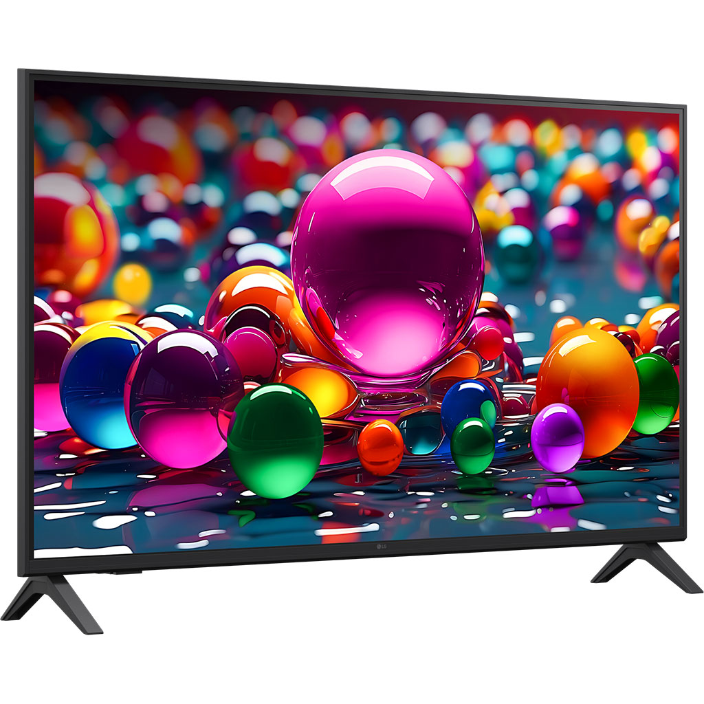 Smart Tivi UHD LG 4K 43 inch 43UA8450PSA Đen ảnh 3