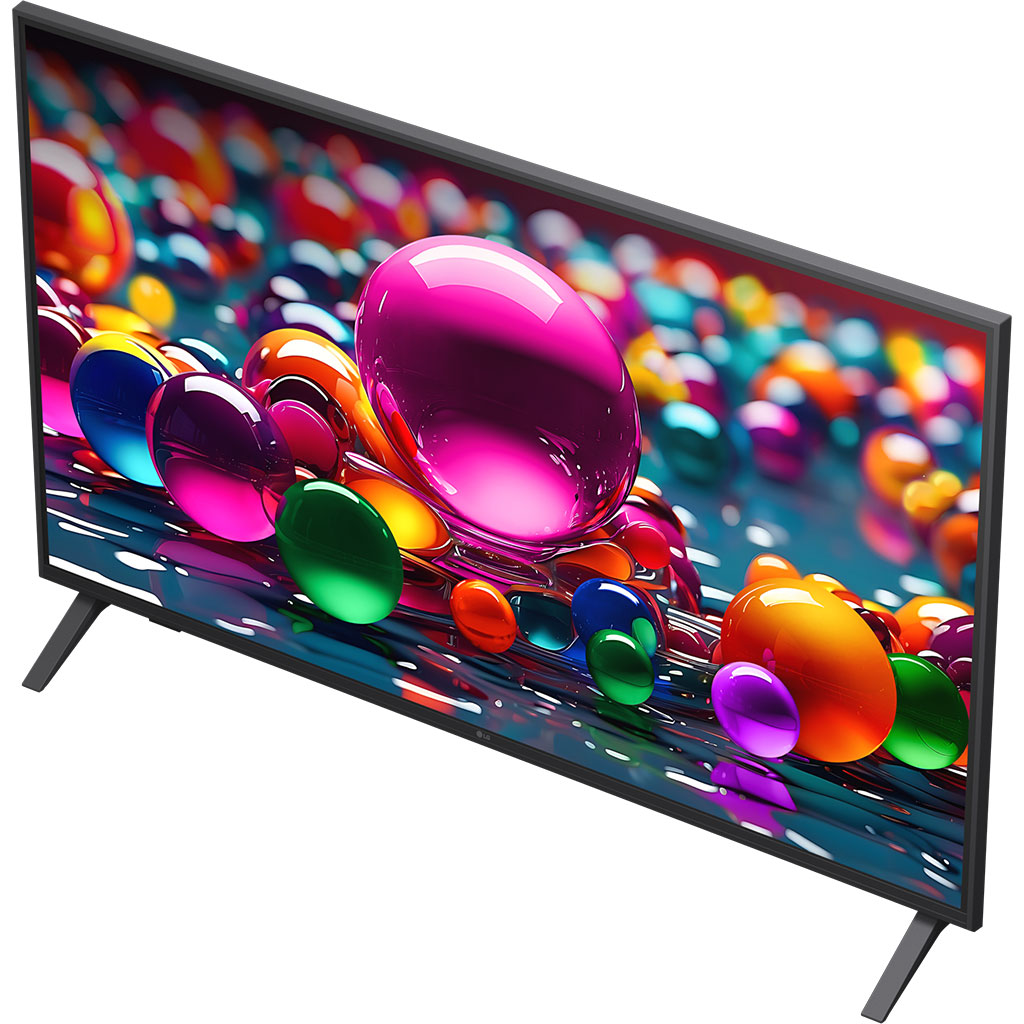 Smart Tivi UHD LG 4K 43 inch 43UA8450PSA Đen ảnh 4