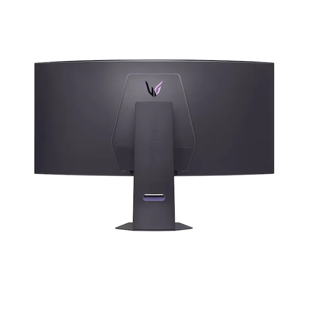 Màn Hình Gaming LG UltraGear 45GX950A-B (44.5 inch - OLED - 165Hz - 0.03ms - Chế độ kép 5K 2K- Speaker - Cong) ảnh 4