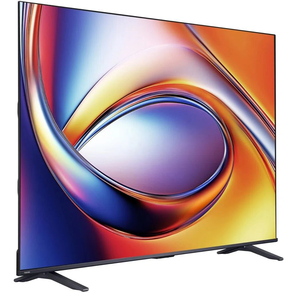 Smart Tivi QLED Toshiba AI 4K 85 inch 85M450RP ảnh 2