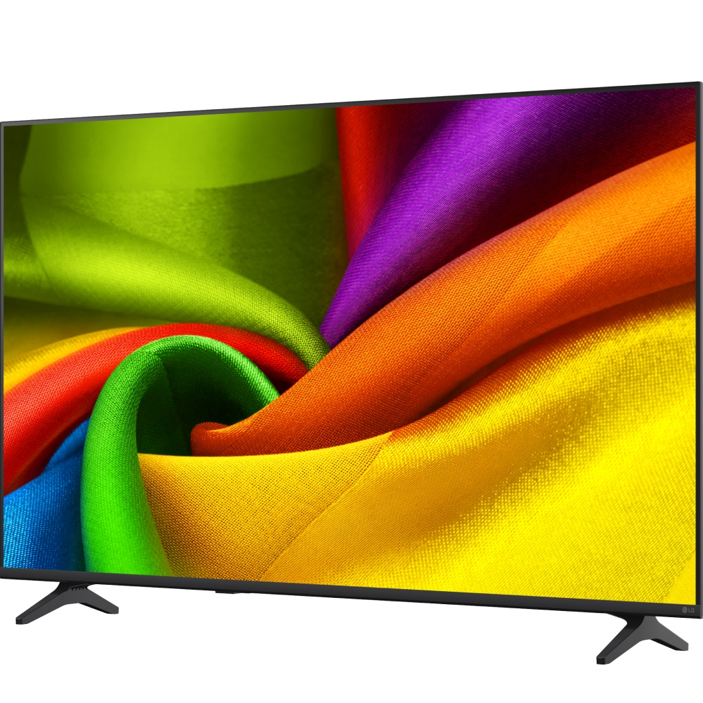 Smart Tivi AI LG 4K 55 inch 55NU855BPSA Đen ảnh 2