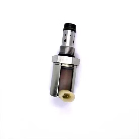 Van điều chỉnh áp suất kim phun ảnh 3