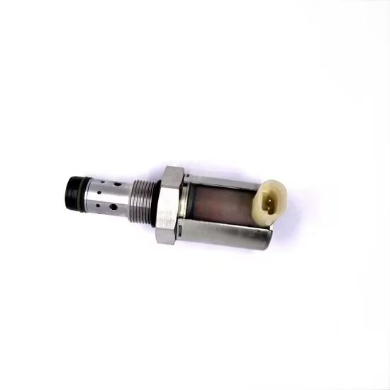 Van điều chỉnh áp suất kim phun ảnh 4