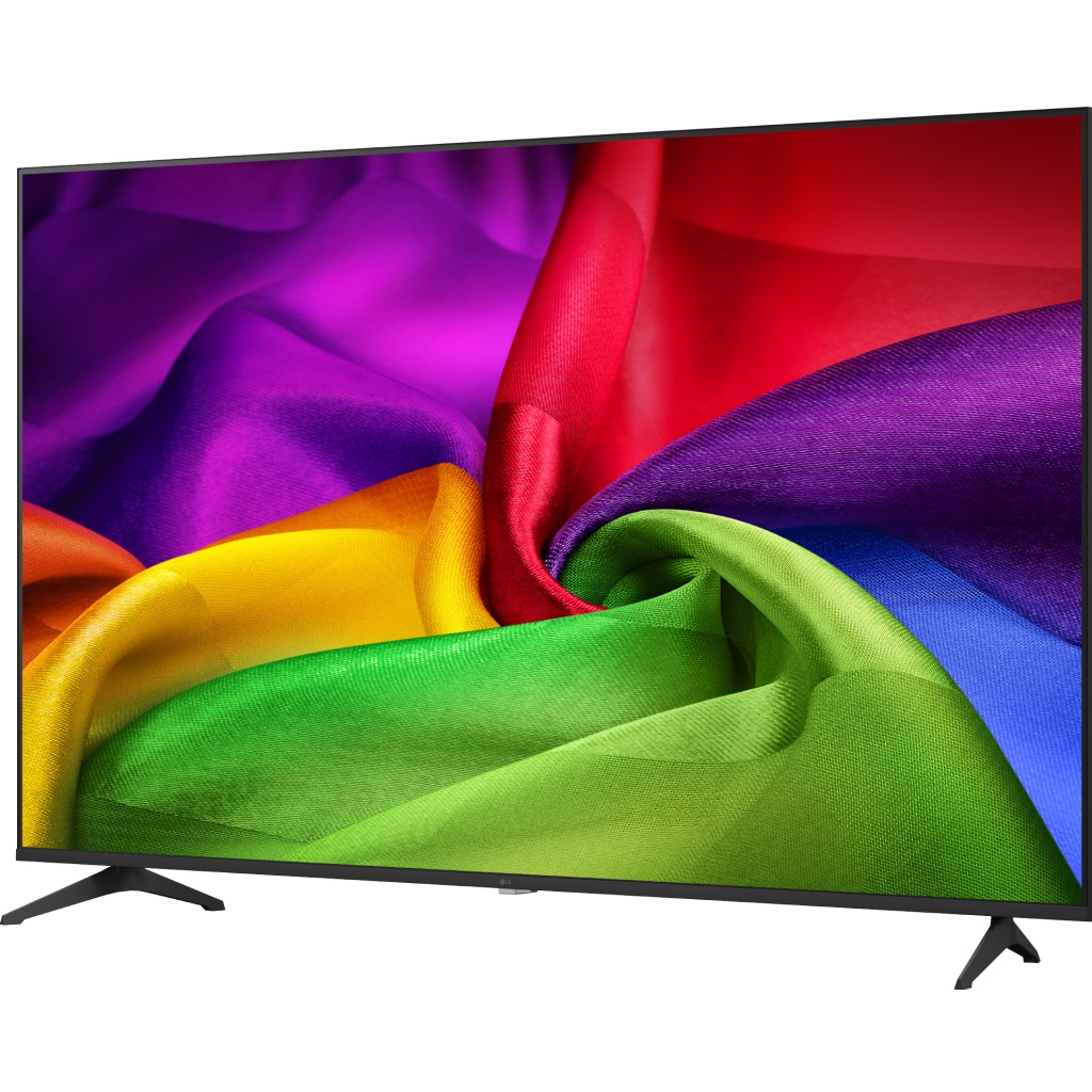 Smart Tivi AI LG 4K 65 Inch 65NU805BPSB Đen ảnh 2