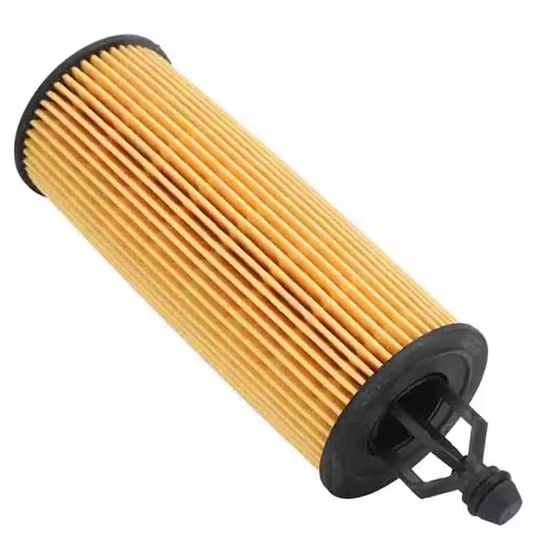 Bộ lọc dầu động cơ xe hơi, xe tải, trung tâm chất lượng hàng đầu ảnh 2