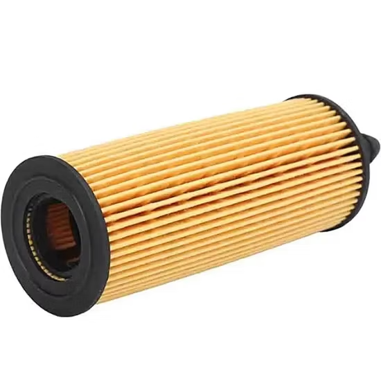 Bộ lọc dầu động cơ xe hơi, xe tải, trung tâm chất lượng hàng đầu ảnh 3
