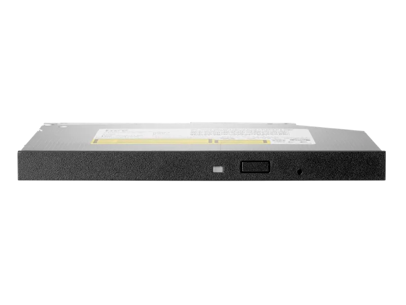 Ổ đĩa vi tính HPE 9.5mm SATA DVD-RW Optical Drive