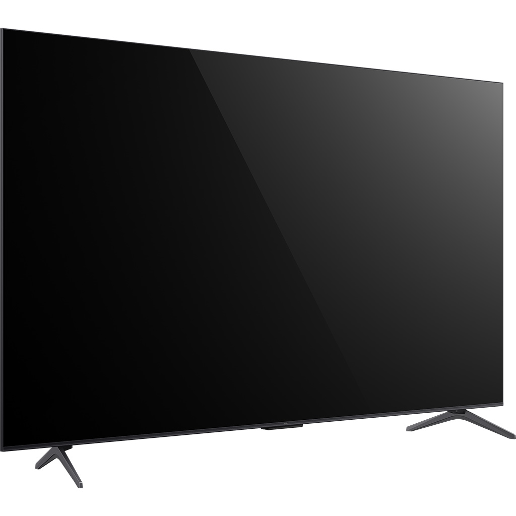 Google Tivi QD-Mini LED TCL 4K 55 inch 55C6K Đen ảnh 2