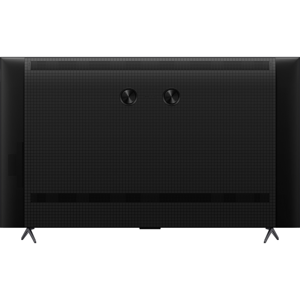 Google Tivi QD-Mini LED TCL 4K 55 inch 55C6K Đen ảnh 4
