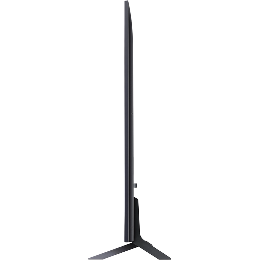 Smart Tivi QNED LG 4K 75 inch 75QNED80TSA Đen ảnh 4