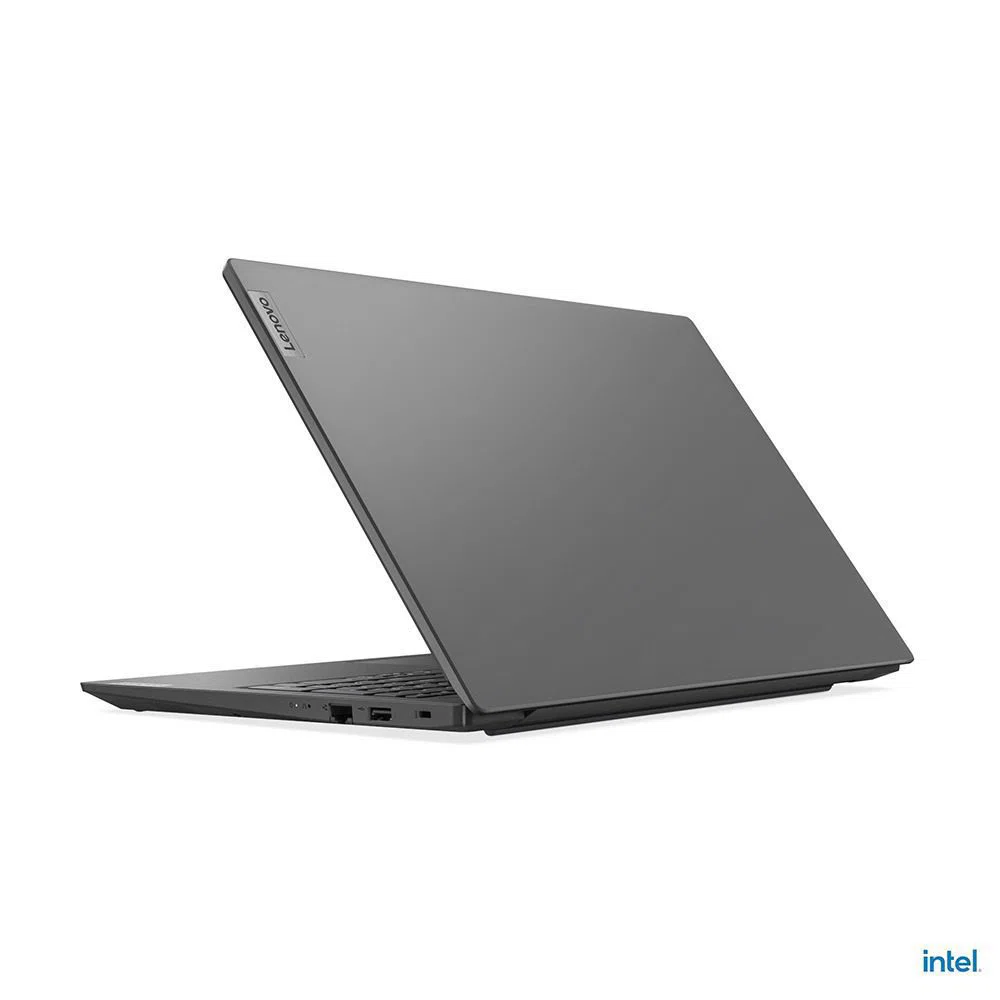 Laptop Lenovo V15 G4 IRU 83A100RHVN (Intel Core i7-13620H | 16GB | 512GB | Intel UHD | 15.6 inch FHD IPS | Win 11 | Xám) ảnh 4