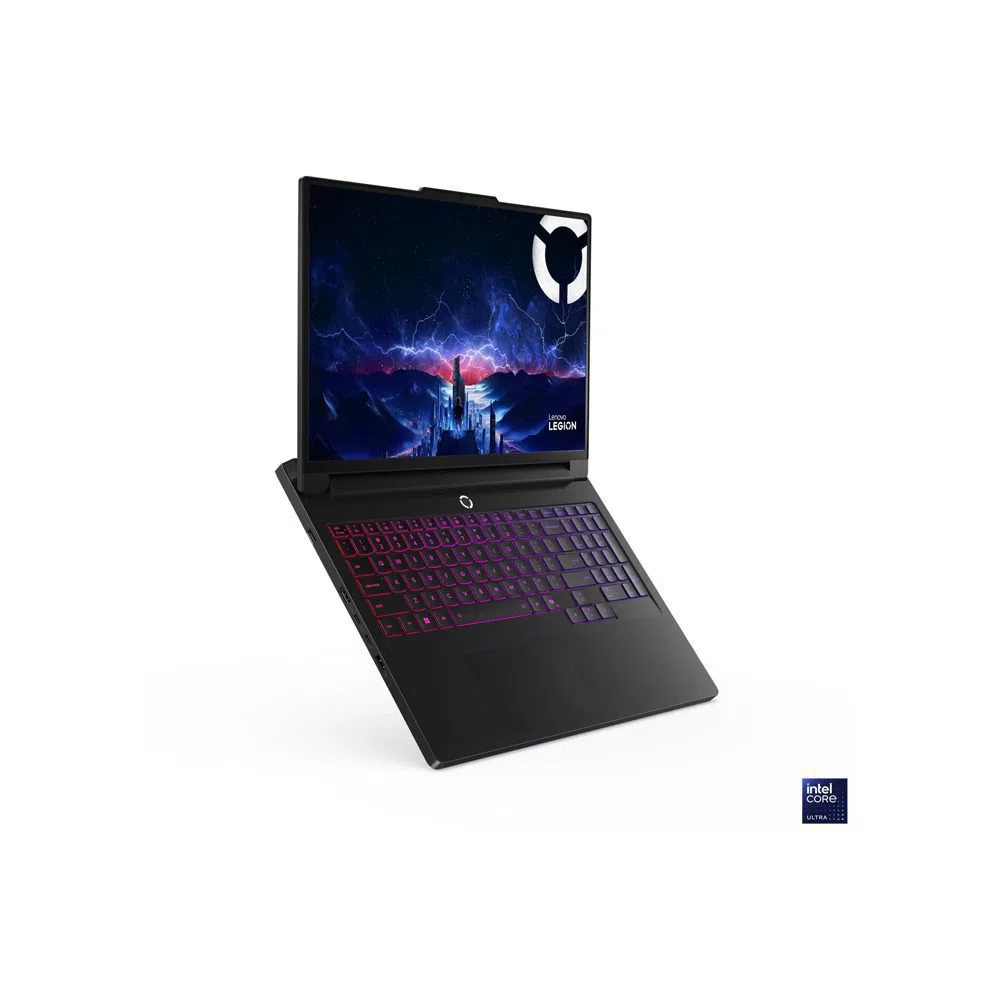 Laptop LENOVO Legion Pro 7 16IAX10H 83F500JGVN (Intel Core Ultra 9 275HX | RTX 5070 Ti | 16 inch WQXGA 240Hz | 32GB | 1TB | Win 11 | Đen) ảnh 3