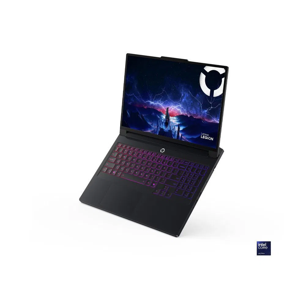 Laptop LENOVO Legion Pro 7 16IAX10H 83F500JGVN (Intel Core Ultra 9 275HX | RTX 5070 Ti | 16 inch WQXGA 240Hz | 32GB | 1TB | Win 11 | Đen) ảnh 4